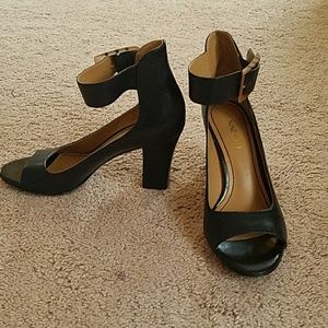 Nine west heels